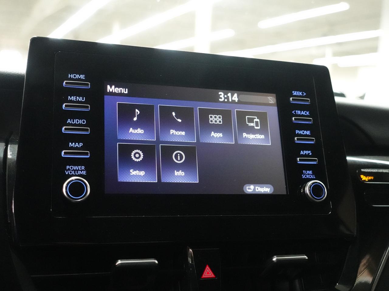 2022 Toyota Camry SE | Leather | LaneDep | Heated Seats | CarPlay Photo