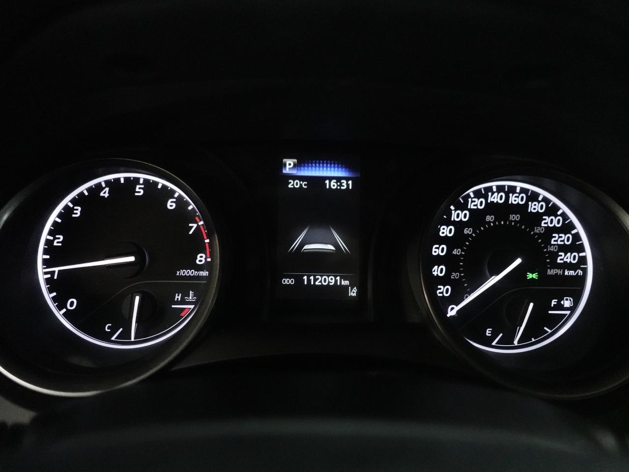 2022 Toyota Camry SE | Leather | LaneDep | Heated Seats | CarPlay