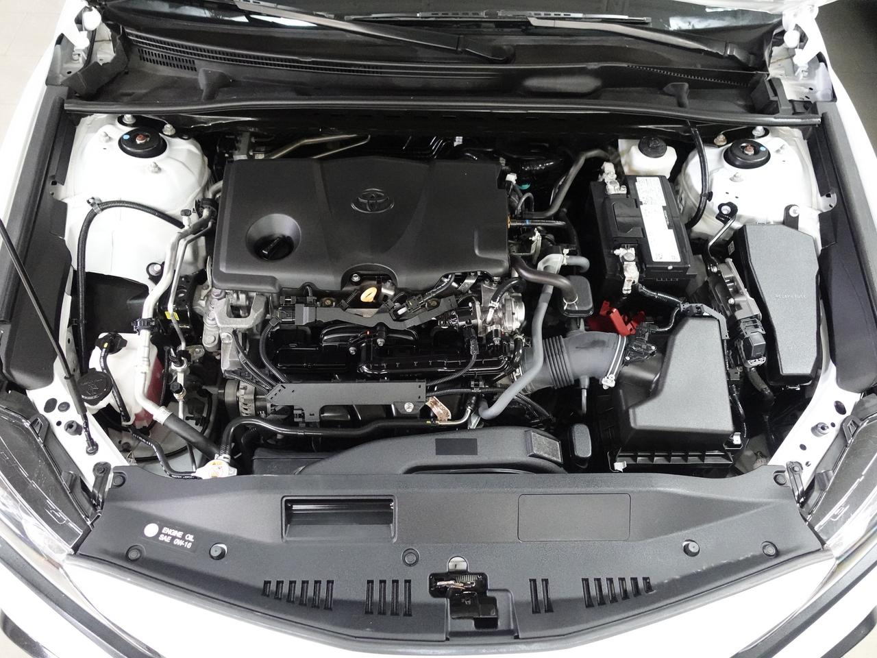 2022 Toyota Camry SE | Leather | LaneDep | Heated Seats | CarPlay Photo