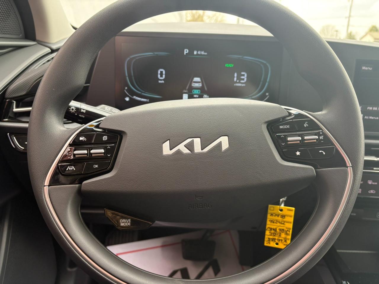 2025 Kia NIRO PLUG-IN Hybrid LX Photo