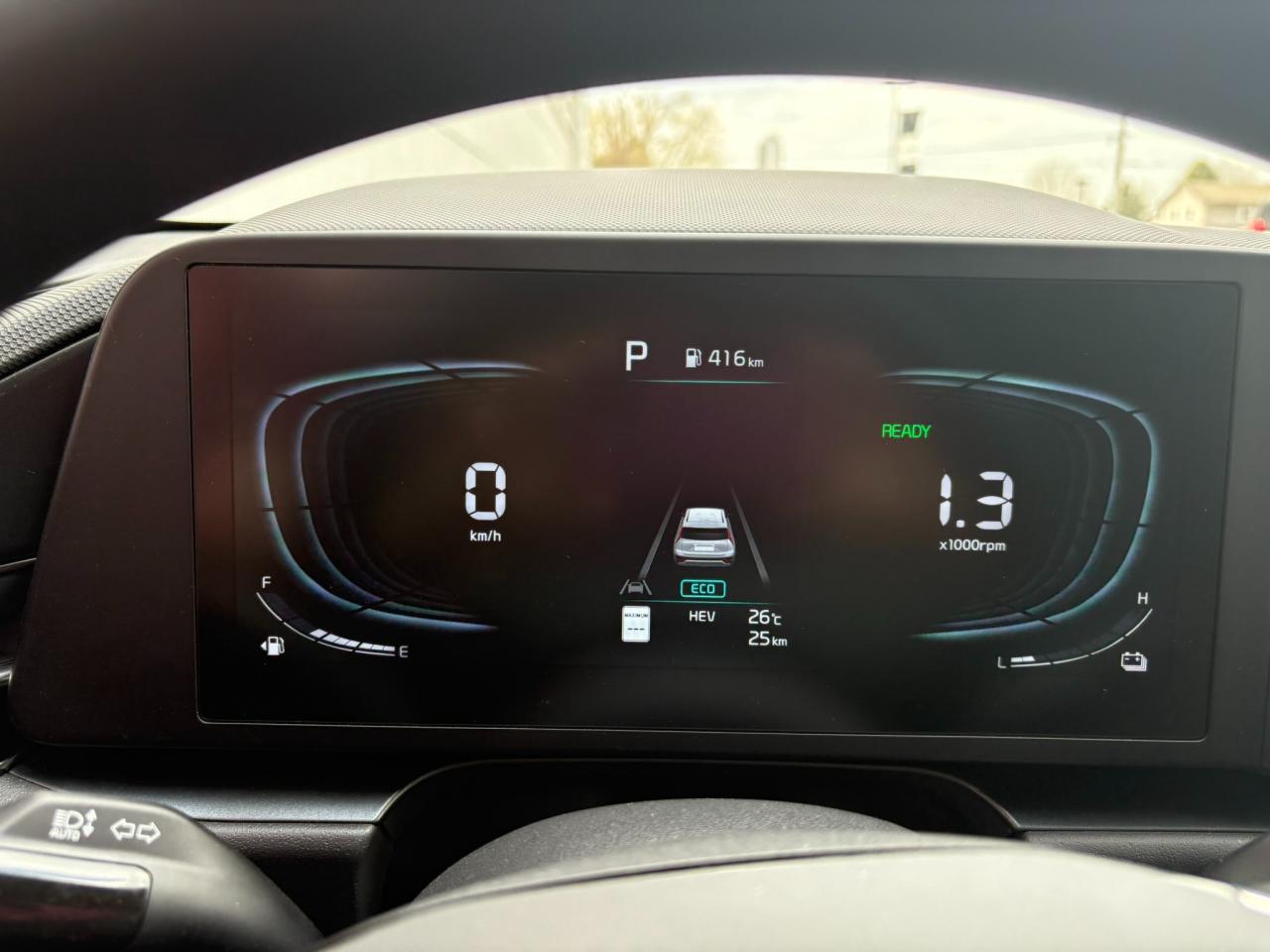 2025 Kia NIRO PLUG-IN Hybrid LX Photo