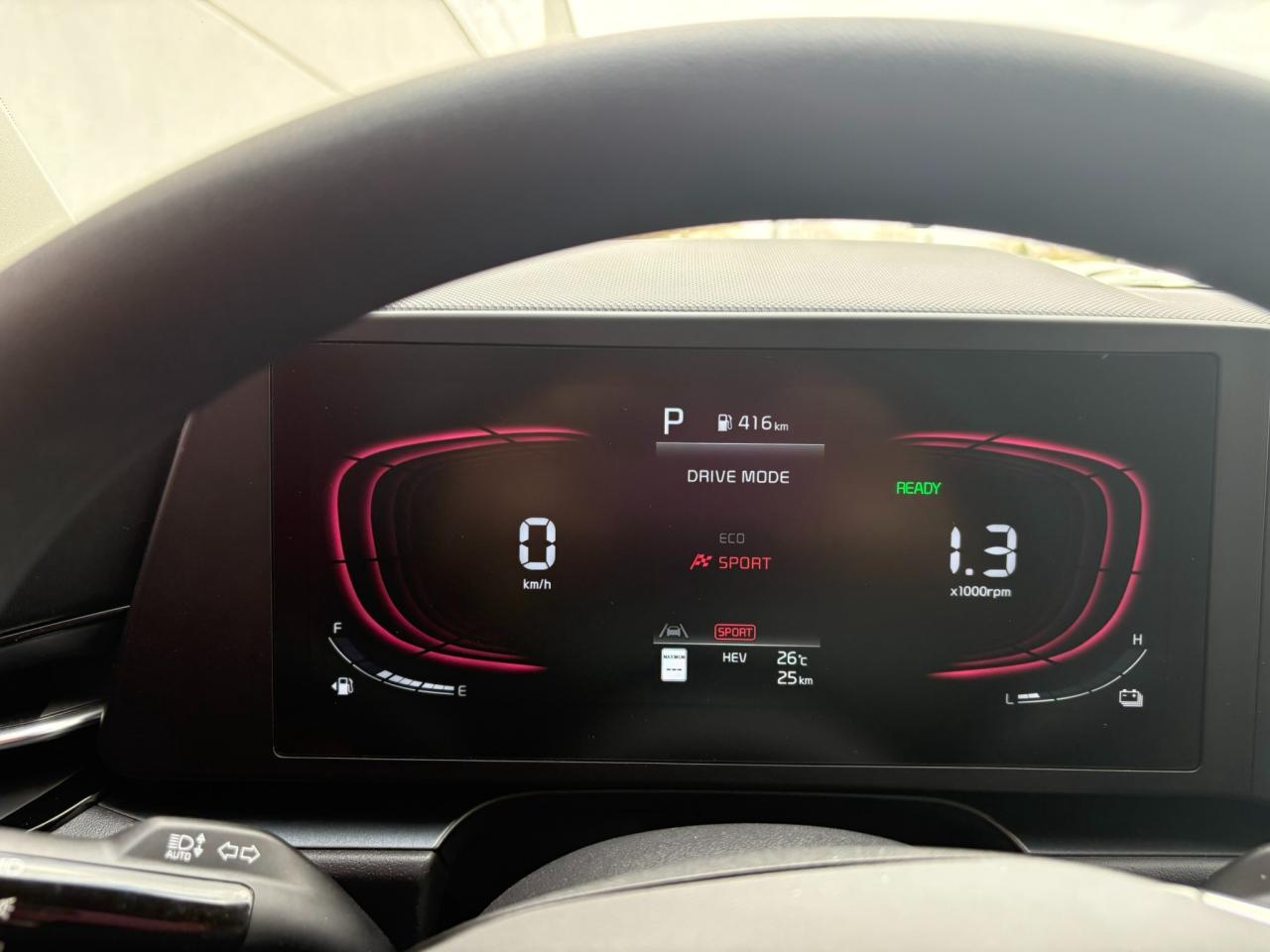 2025 Kia NIRO PLUG-IN Hybrid LX Photo