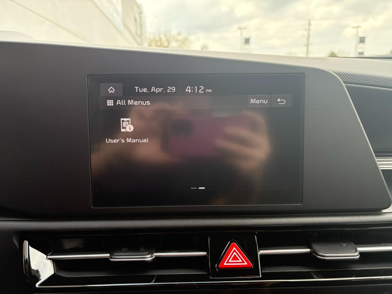 2025 Kia NIRO PLUG-IN Hybrid LX Photo