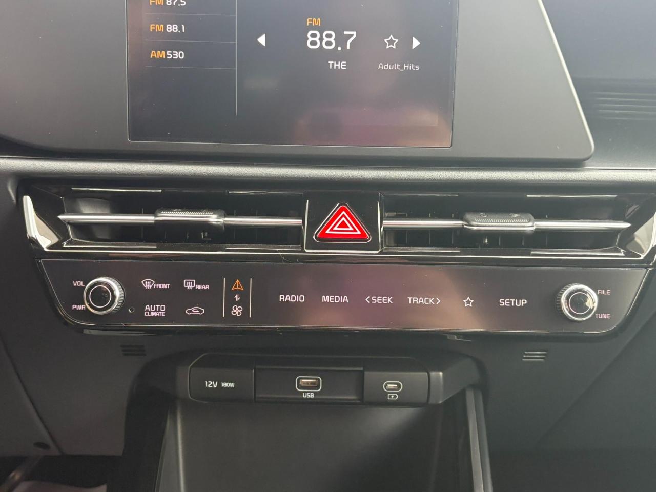 2025 Kia NIRO PLUG-IN Hybrid LX Photo