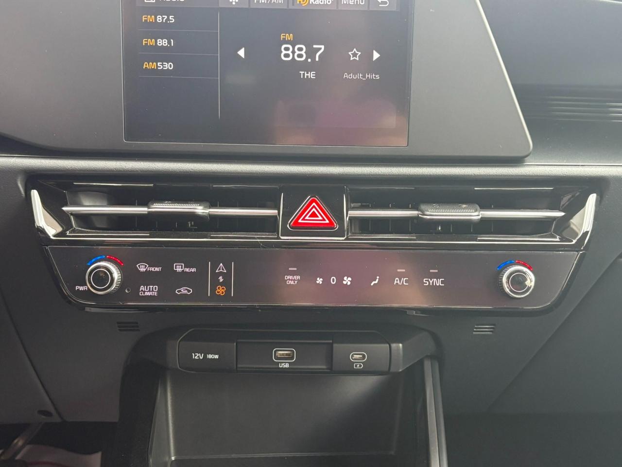 2025 Kia NIRO PLUG-IN Hybrid LX Photo