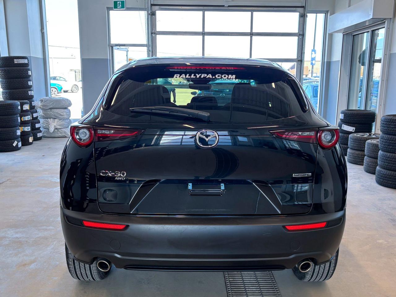 Used 2021 Mazda CX-30 GS for sale in Prince Albert, SK