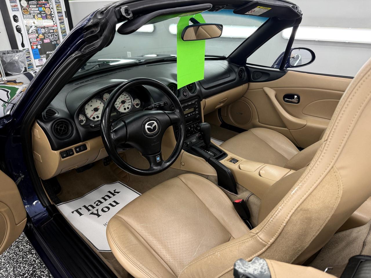 2002 Mazda Miata MX-5 *PENDING SALE* - Photo #12