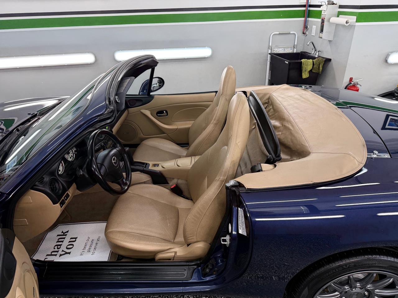 2002 Mazda Miata MX-5 *PENDING SALE* - Photo #13