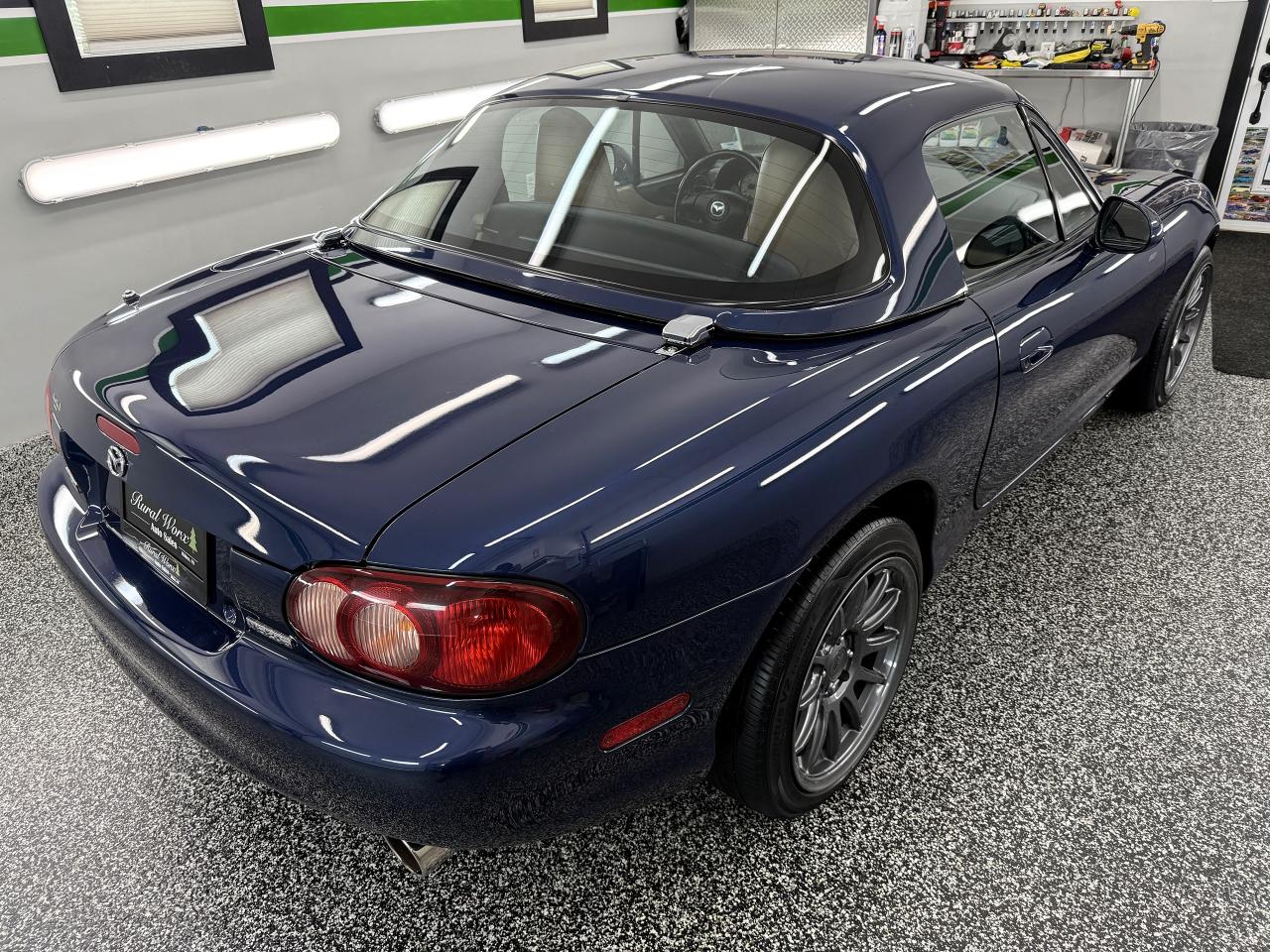2002 Mazda Miata MX-5 *PENDING SALE* - Photo #11