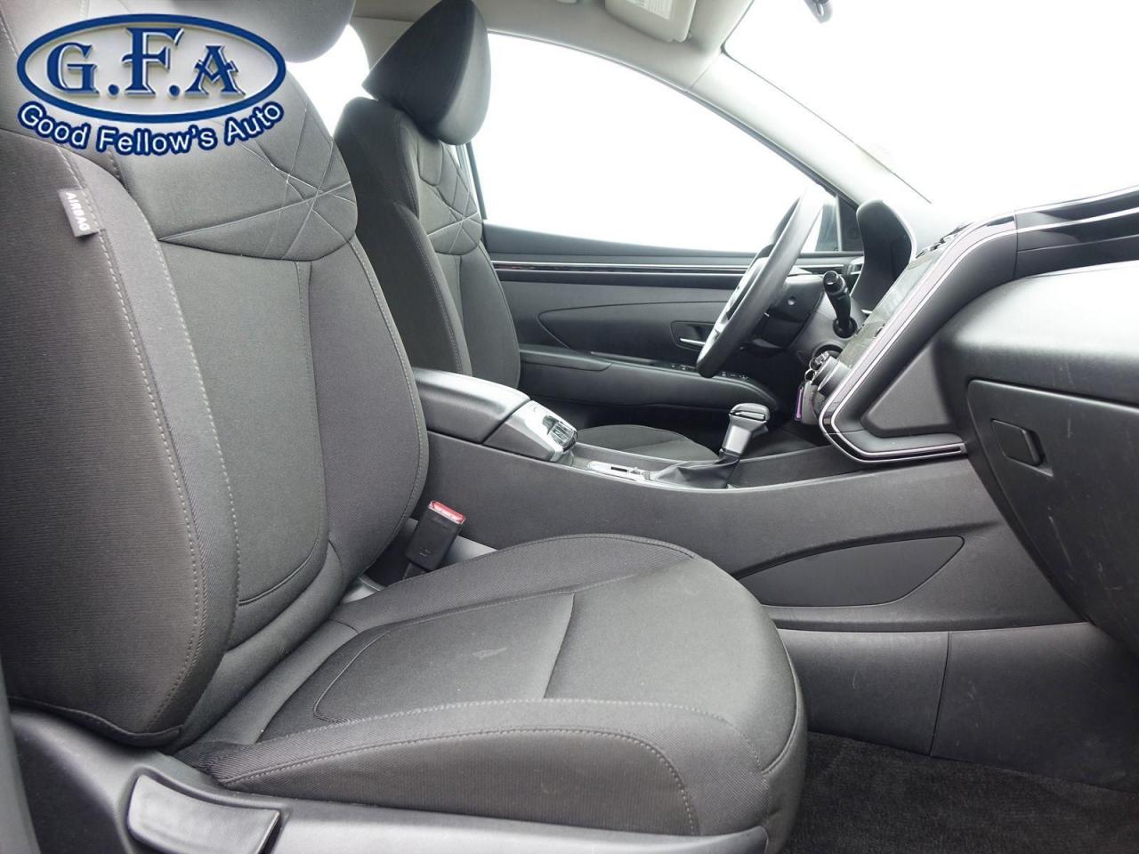 2022 Hyundai Tucson ESSENTIAL MODEL, AWD, REARVIEW CAMERA, HEATED SEAT - Photo #8