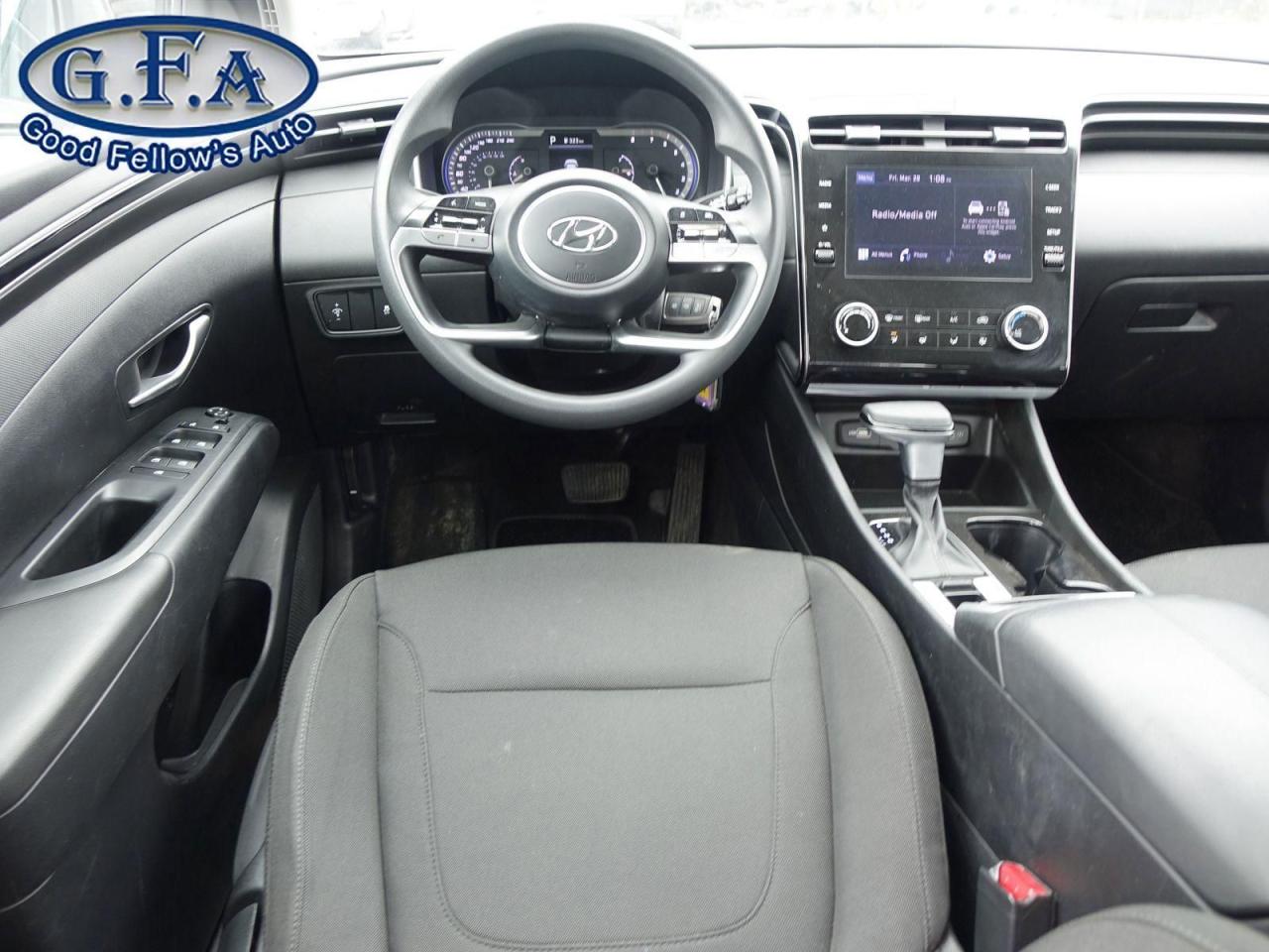2022 Hyundai Tucson ESSENTIAL MODEL, AWD, REARVIEW CAMERA, HEATED SEAT - Photo #10