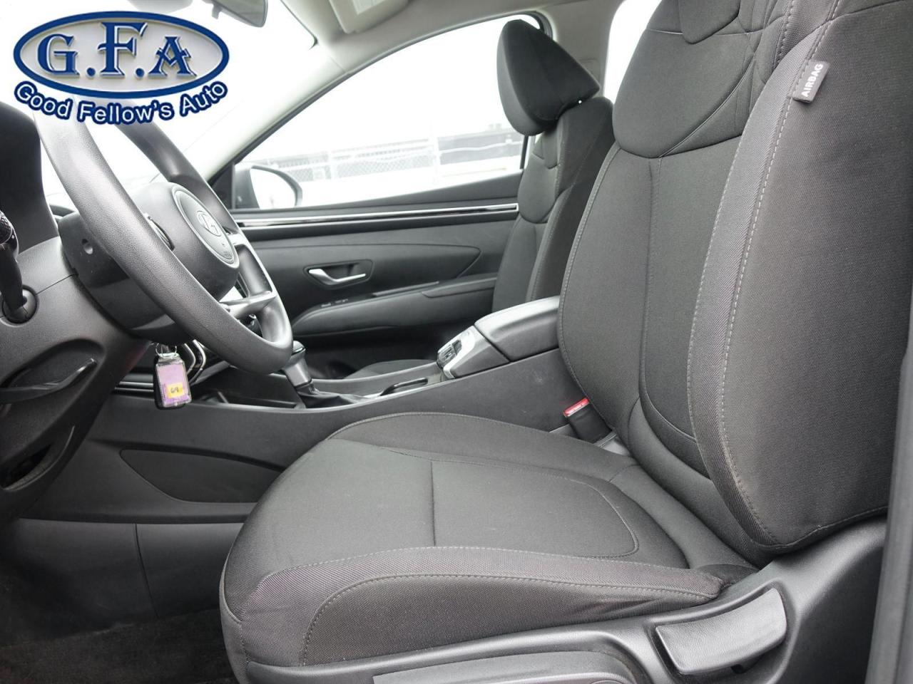 2022 Hyundai Tucson ESSENTIAL MODEL, AWD, REARVIEW CAMERA, HEATED SEAT - Photo #7