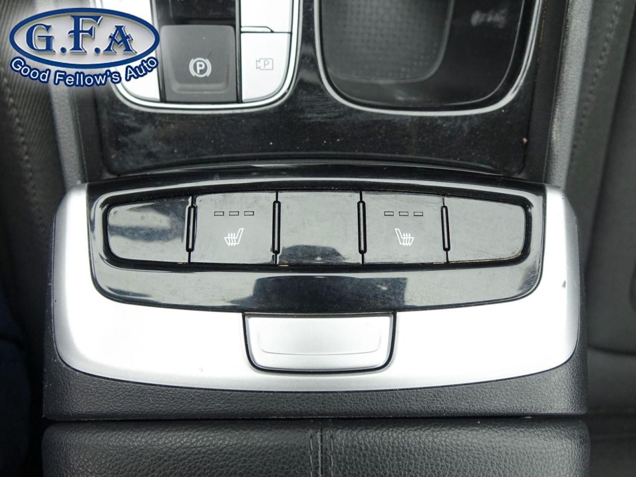 2022 Hyundai Tucson ESSENTIAL MODEL, AWD, REARVIEW CAMERA, HEATED SEAT - Photo #12