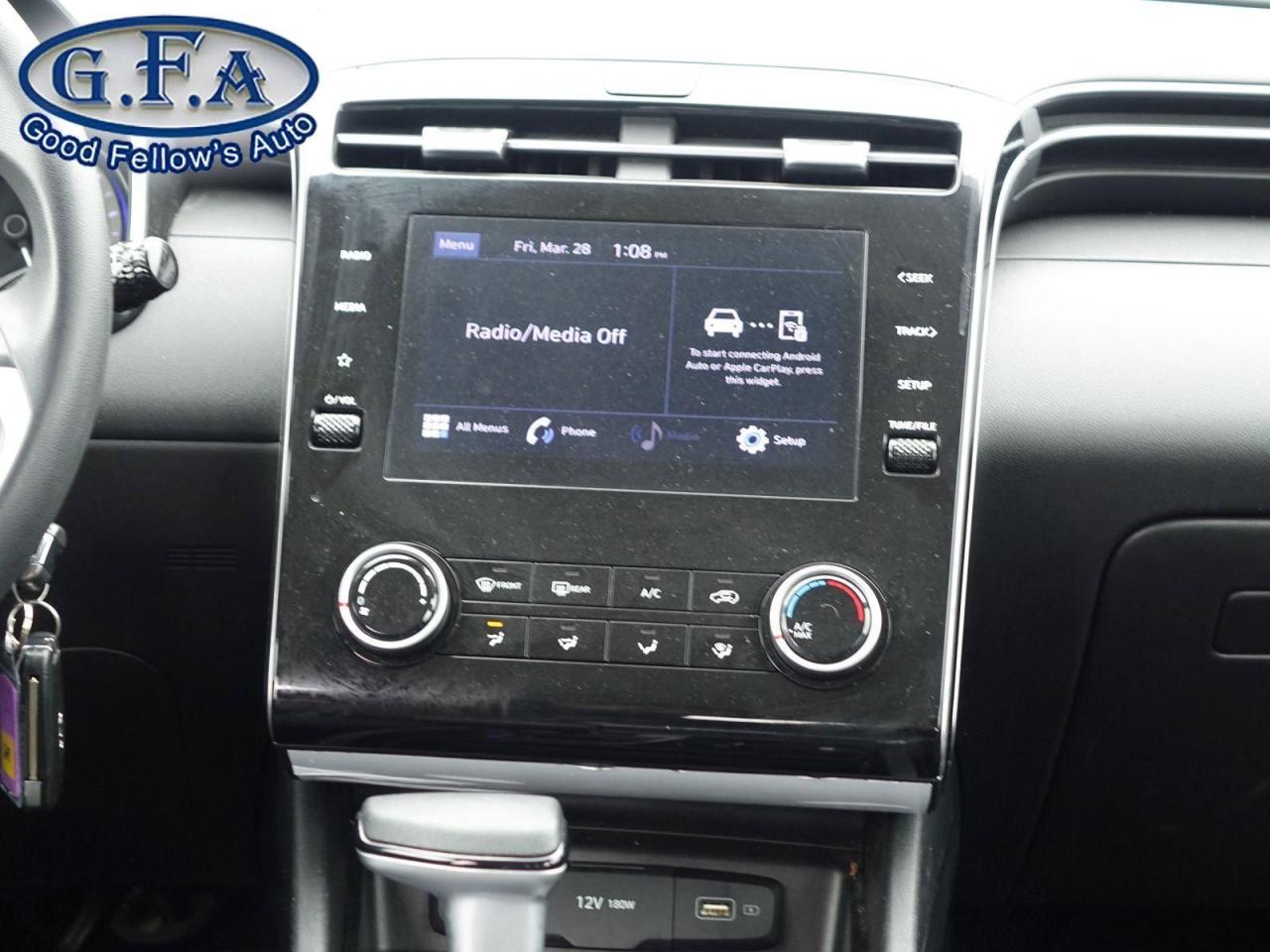 2022 Hyundai Tucson ESSENTIAL MODEL, AWD, REARVIEW CAMERA, HEATED SEAT - Photo #15