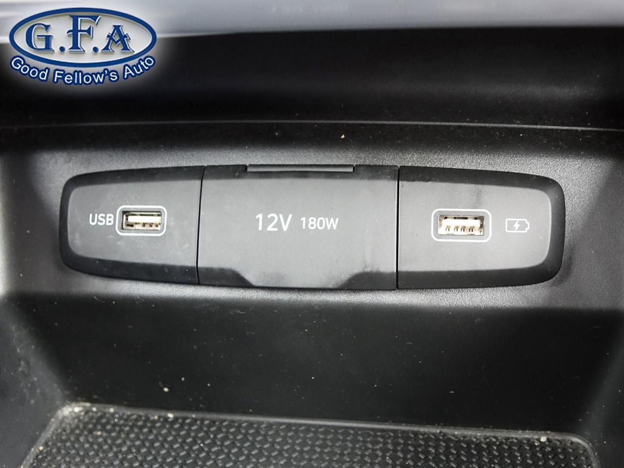 2022 Hyundai Tucson ESSENTIAL MODEL, AWD, REARVIEW CAMERA, HEATED SEAT - Photo #16