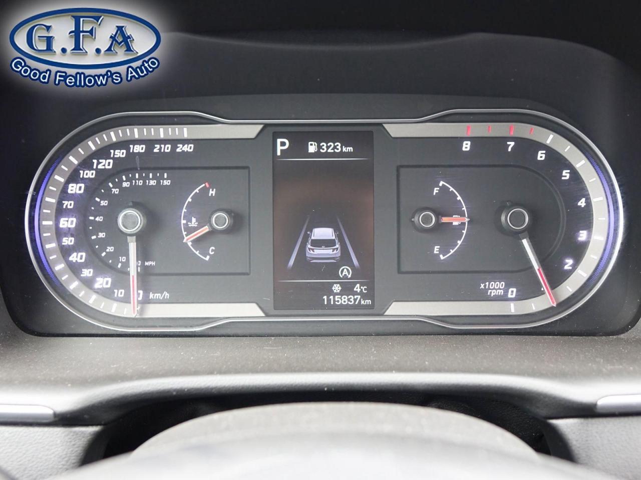 2022 Hyundai Tucson ESSENTIAL MODEL, AWD, REARVIEW CAMERA, HEATED SEAT - Photo #17