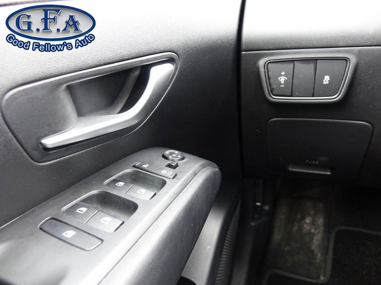 2022 Hyundai Tucson ESSENTIAL MODEL, AWD, REARVIEW CAMERA, HEATED SEAT - Photo #18