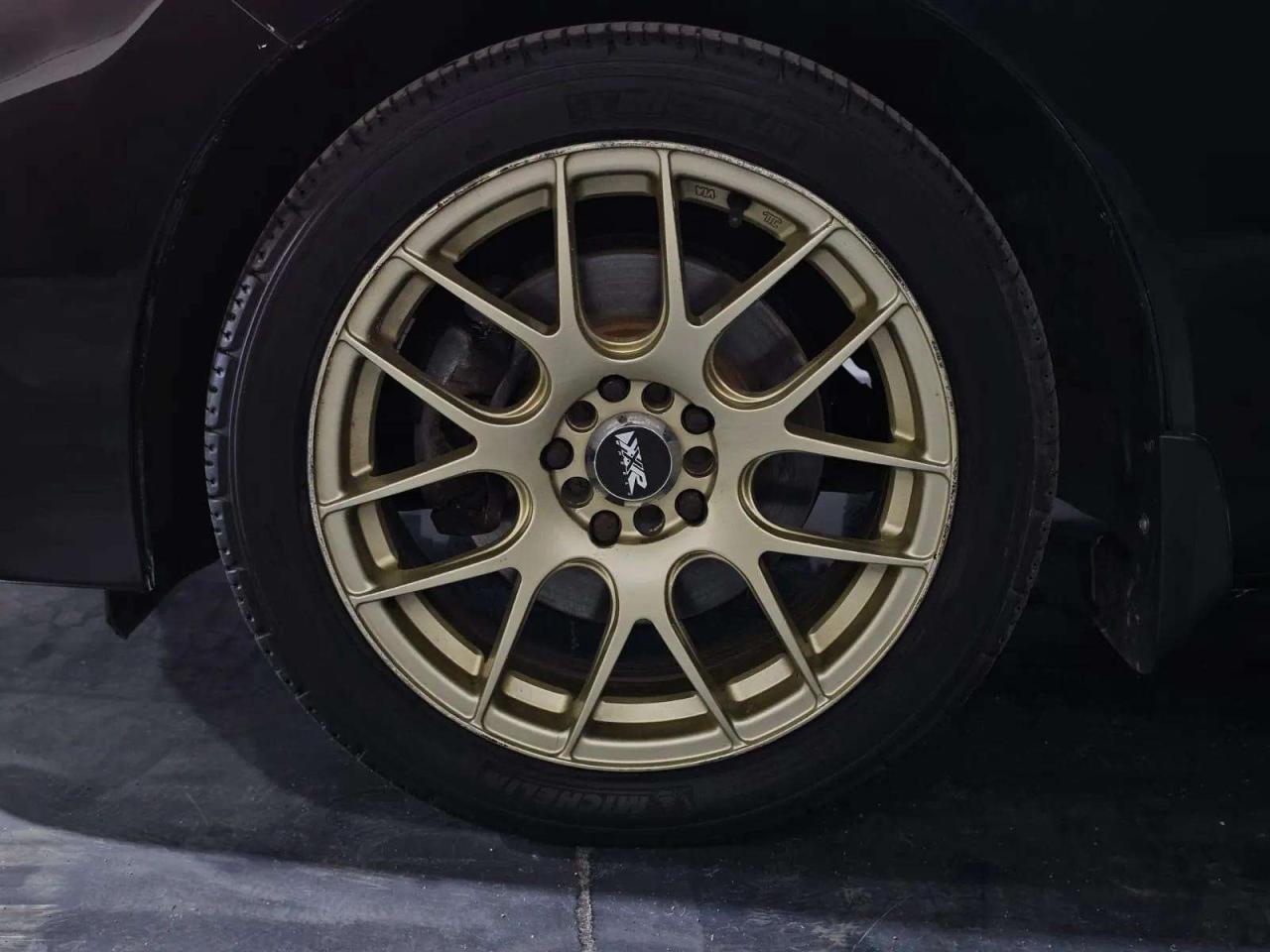 2014 Honda Civic 2DR MAN SI - Photo #14