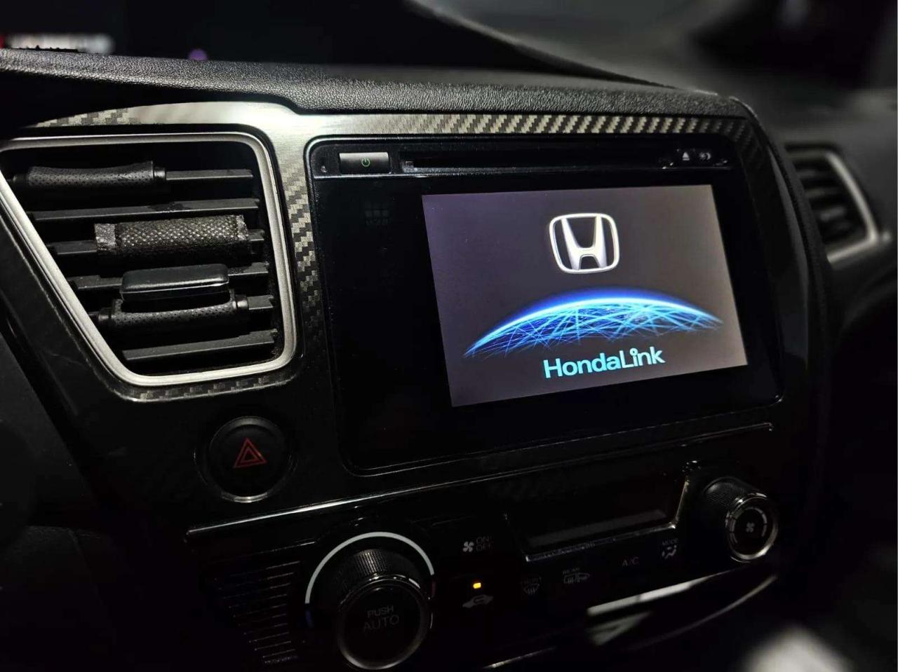 2014 Honda Civic 2DR MAN SI - Photo #12