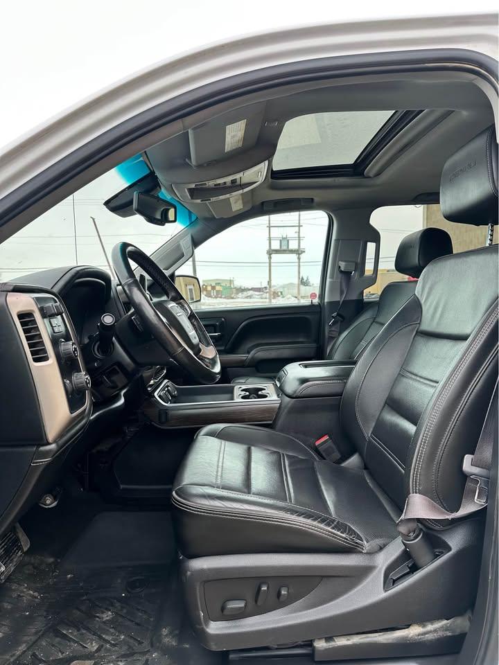 2017 GMC Sierra 1500 Denali - Photo #13