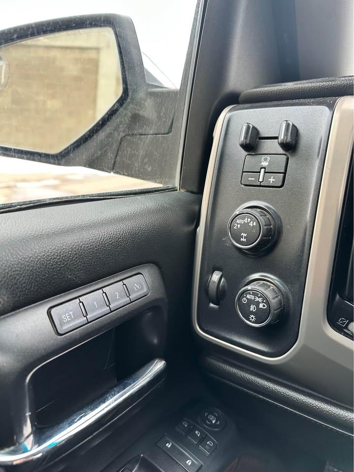 2017 GMC Sierra 1500 Denali - Photo #10