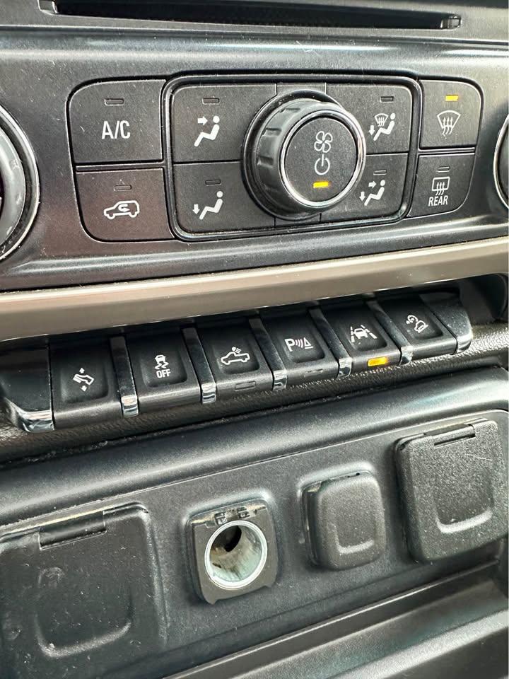 2017 GMC Sierra 1500 Denali - Photo #11