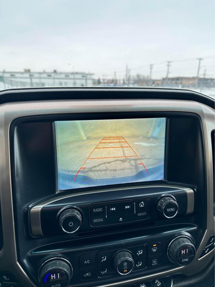 2017 GMC Sierra 1500 Denali - Photo #16