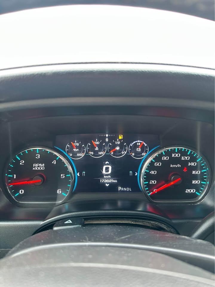 2017 GMC Sierra 1500 Denali - Photo #8
