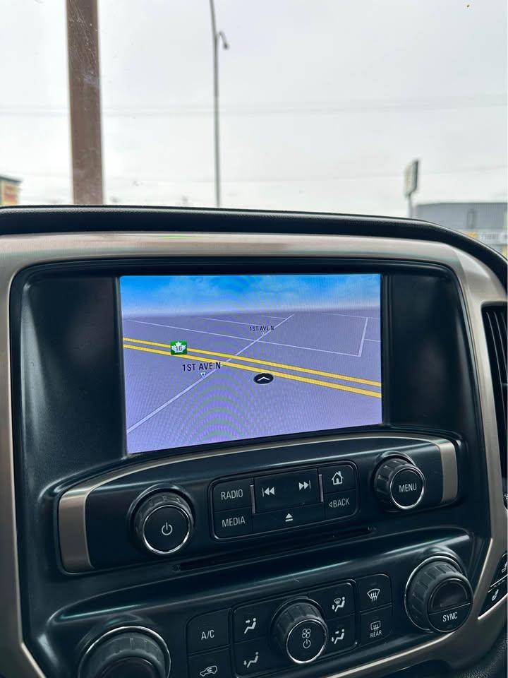 2017 GMC Sierra 1500 Denali - Photo #15