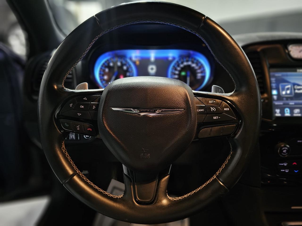 2016 Chrysler 300 4DR SDN 300S RWD - Photo #11