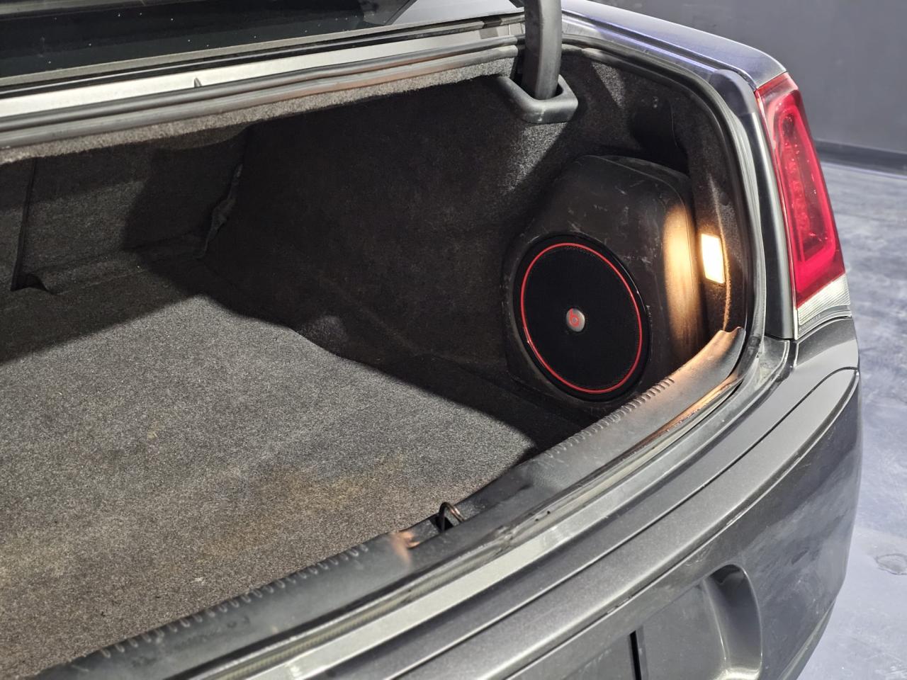 2016 Chrysler 300 4DR SDN 300S RWD - Photo #17