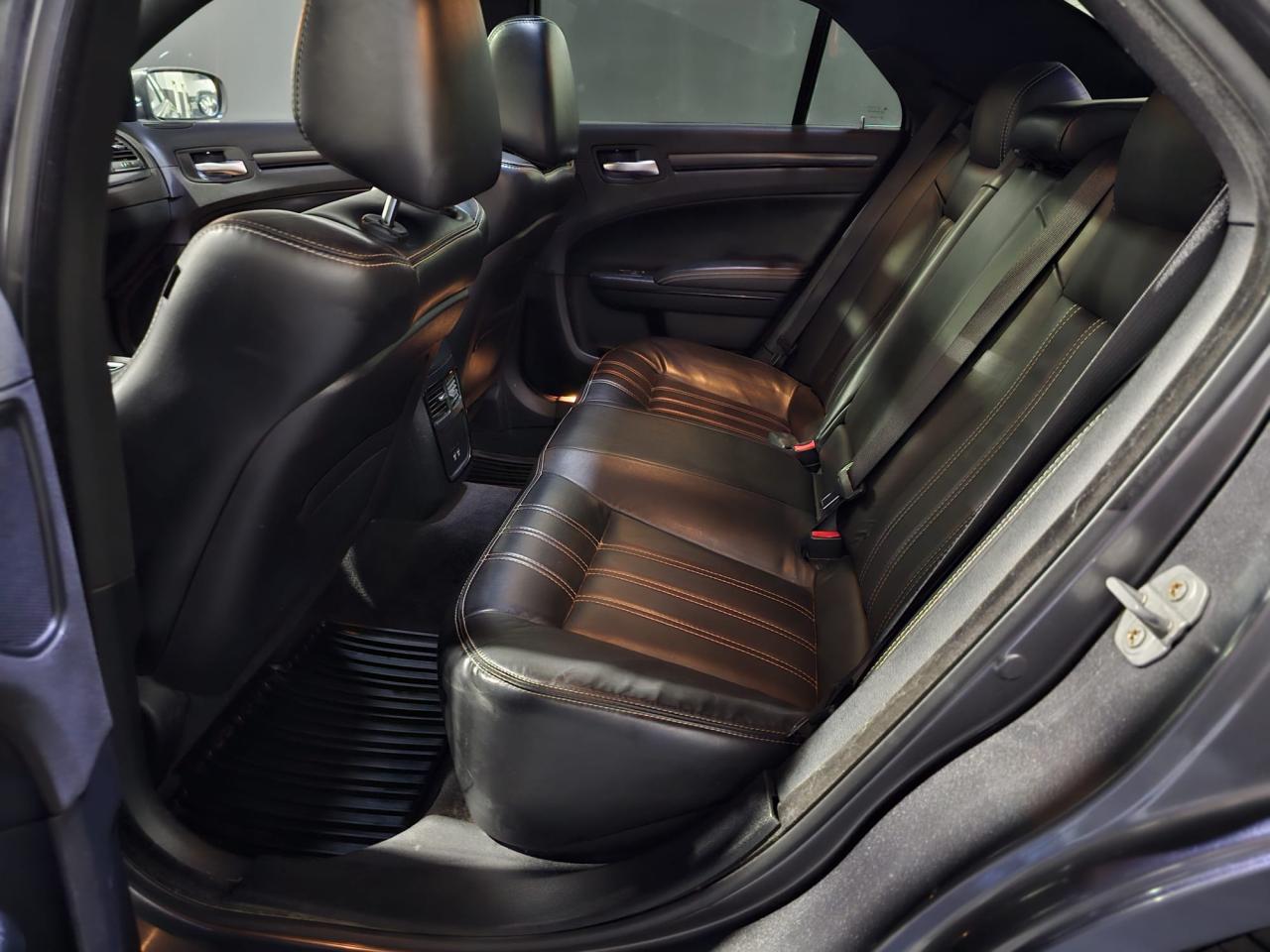 2016 Chrysler 300 4DR SDN 300S RWD - Photo #15