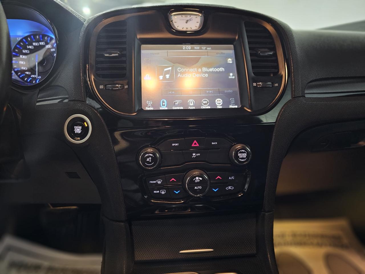 2016 Chrysler 300 4DR SDN 300S RWD - Photo #13
