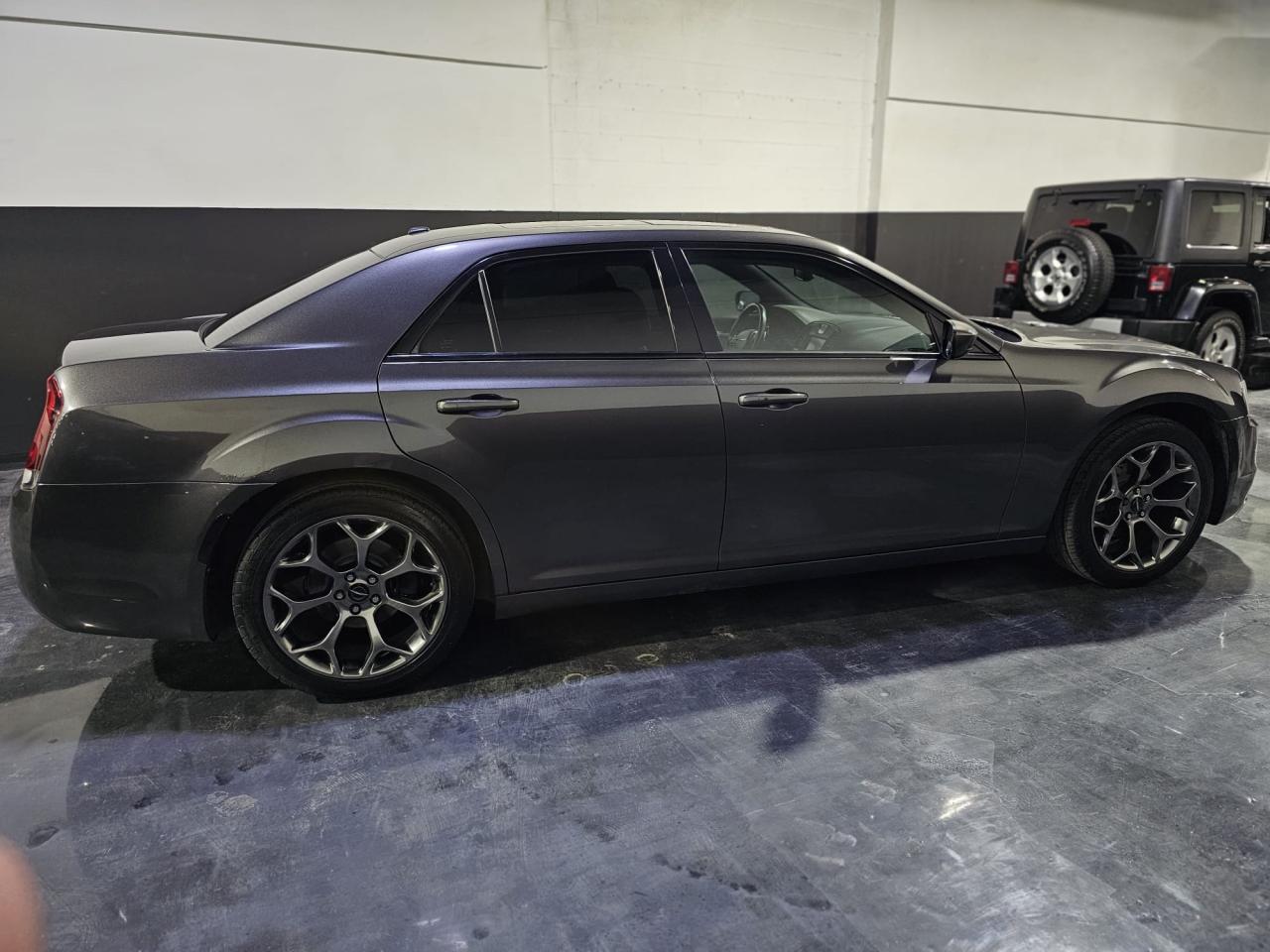 2016 Chrysler 300 4DR SDN 300S RWD - Photo #6