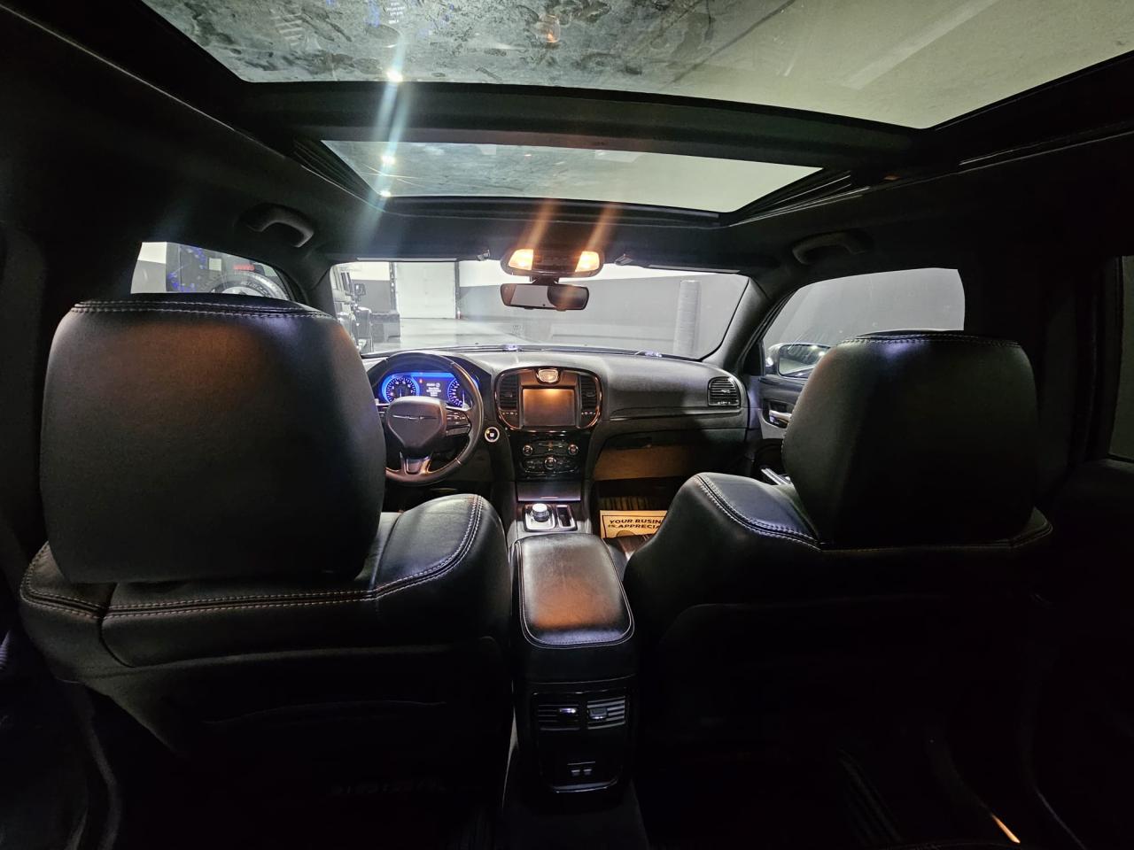 2016 Chrysler 300 4DR SDN 300S RWD - Photo #16