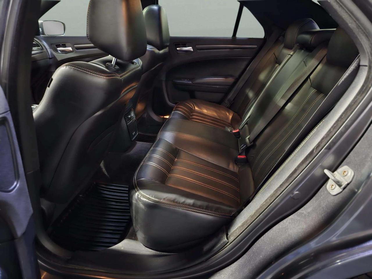 2016 Chrysler 300 4DR SDN 300S RWD - Photo #14