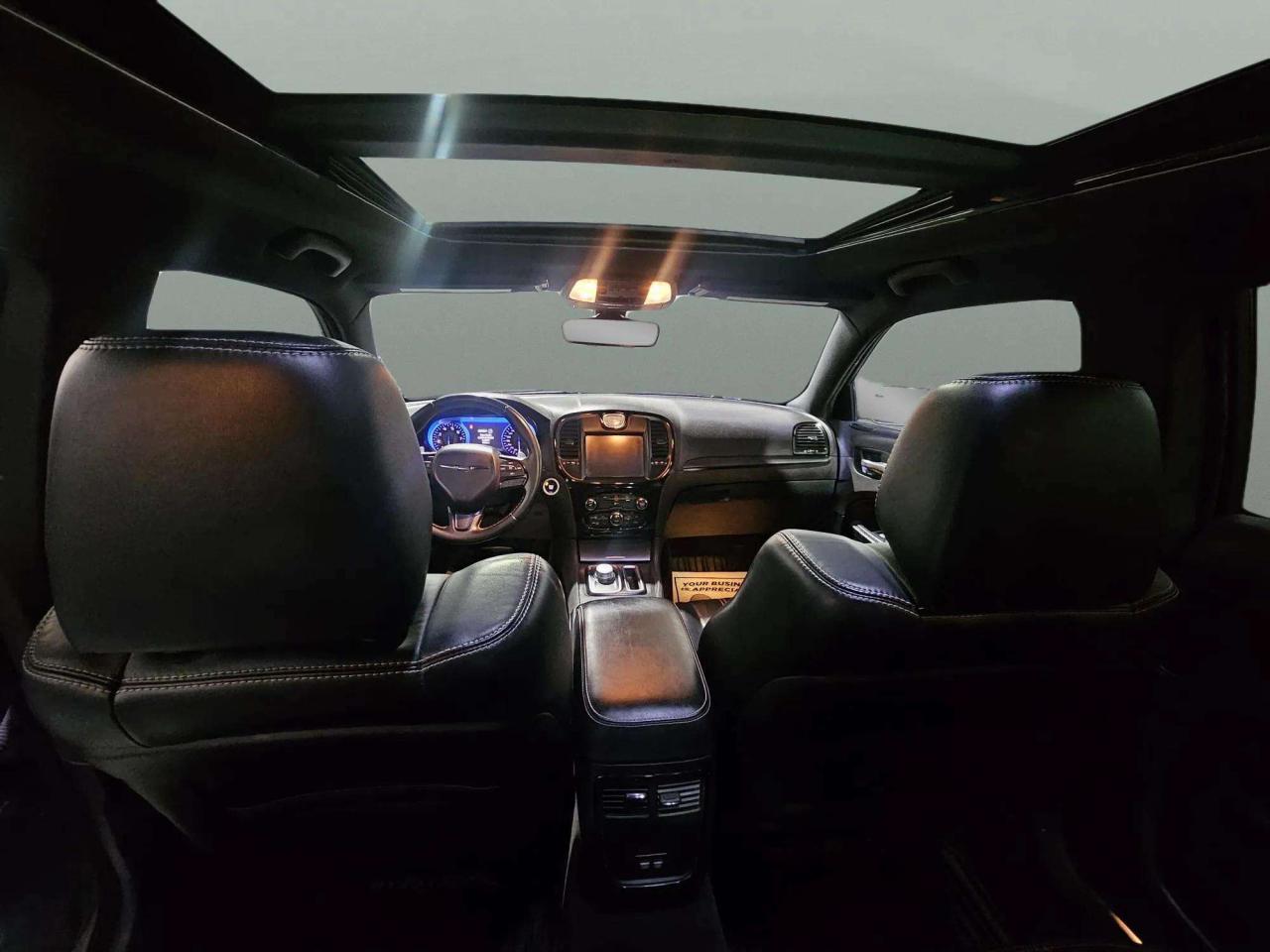 2016 Chrysler 300 4DR SDN 300S RWD - Photo #15