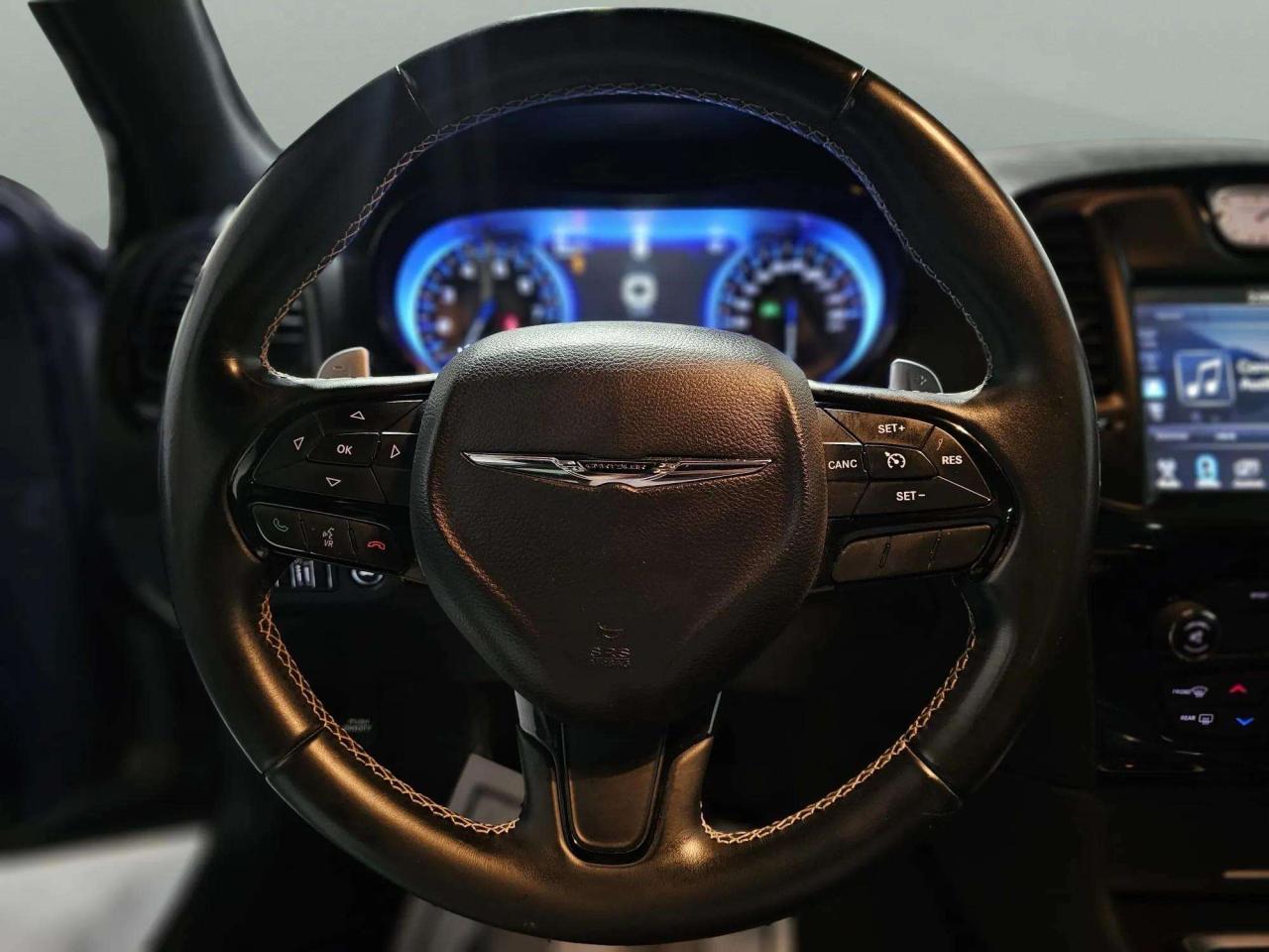 2016 Chrysler 300 4DR SDN 300S RWD - Photo #9