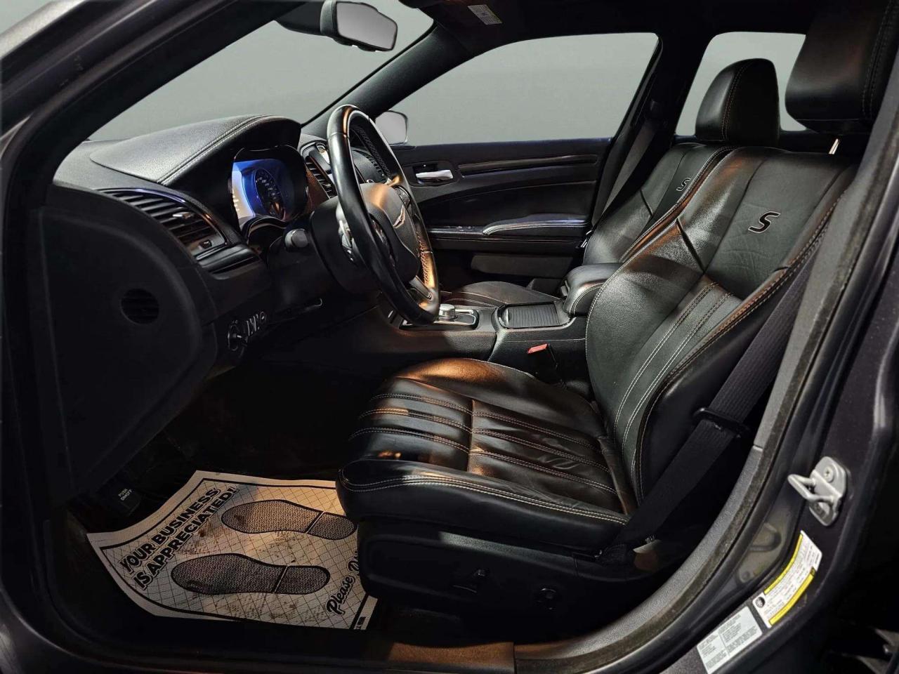 2016 Chrysler 300 4DR SDN 300S RWD - Photo #19
