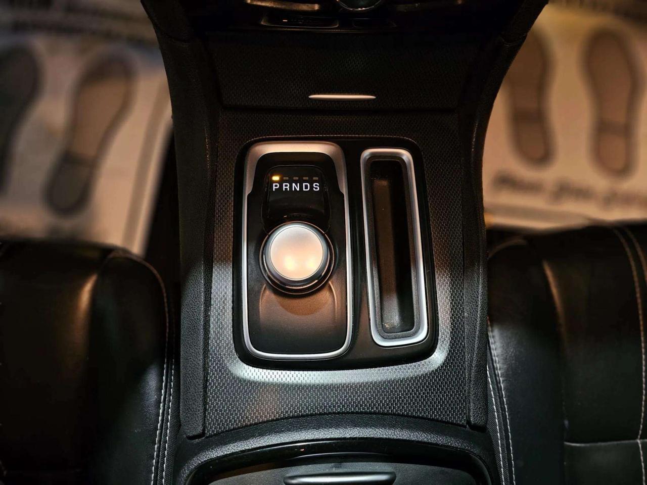 2016 Chrysler 300 4DR SDN 300S RWD - Photo #13