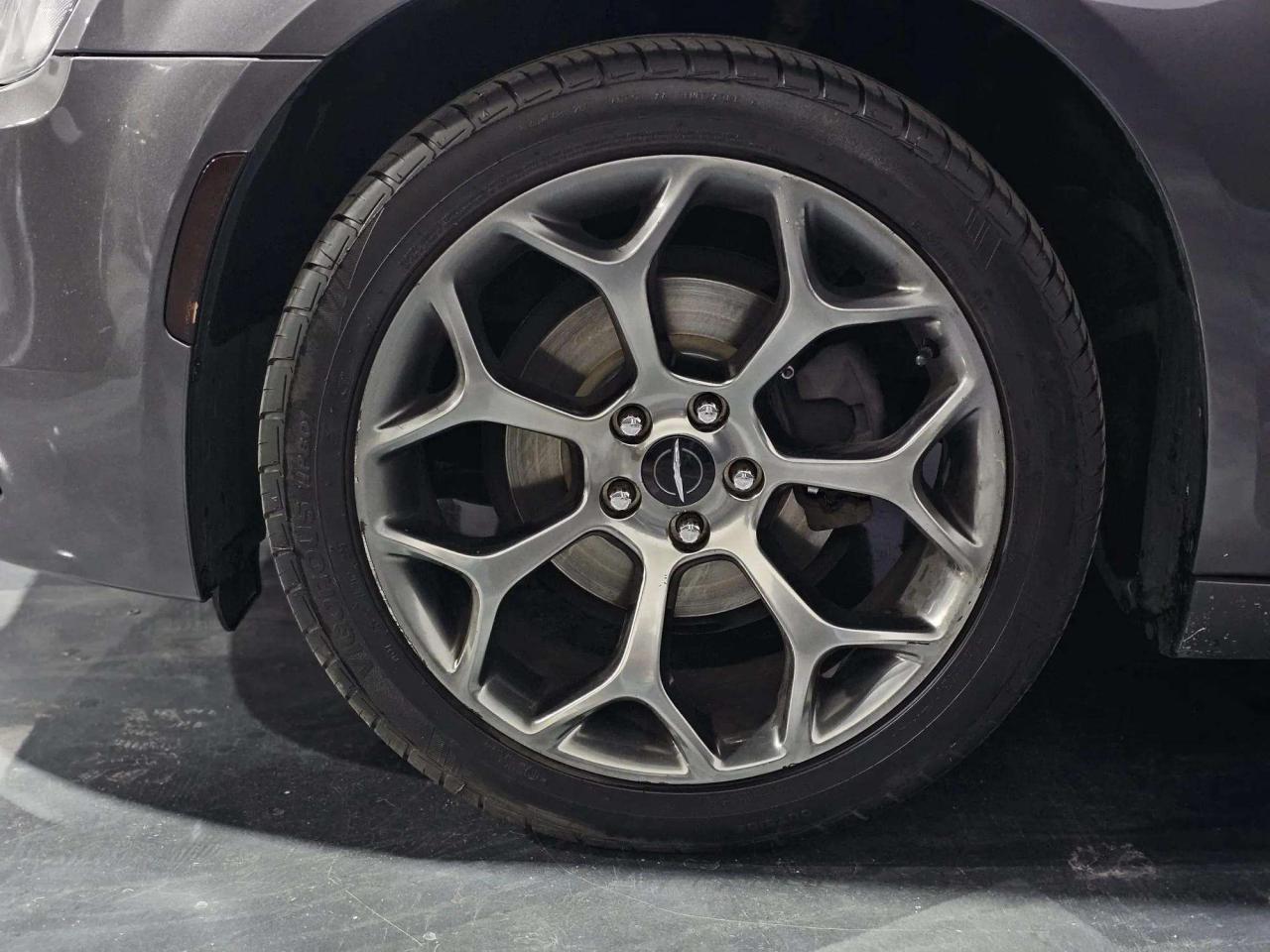 2016 Chrysler 300 4DR SDN 300S RWD - Photo #20