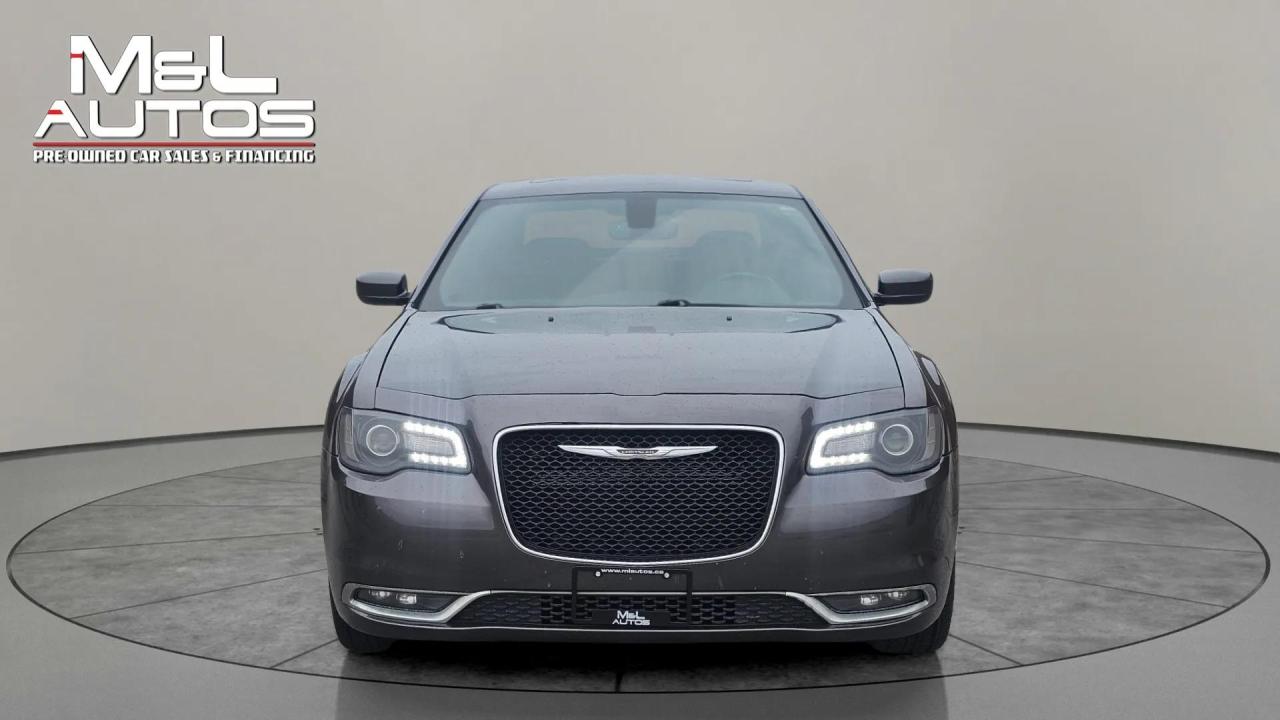 2016 Chrysler 300 4DR SDN 300S RWD - Photo #2