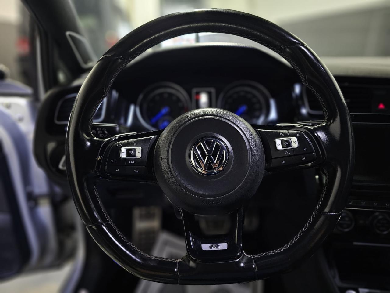 2016 Volkswagen Golf R 5dr HB DSG - Photo #10