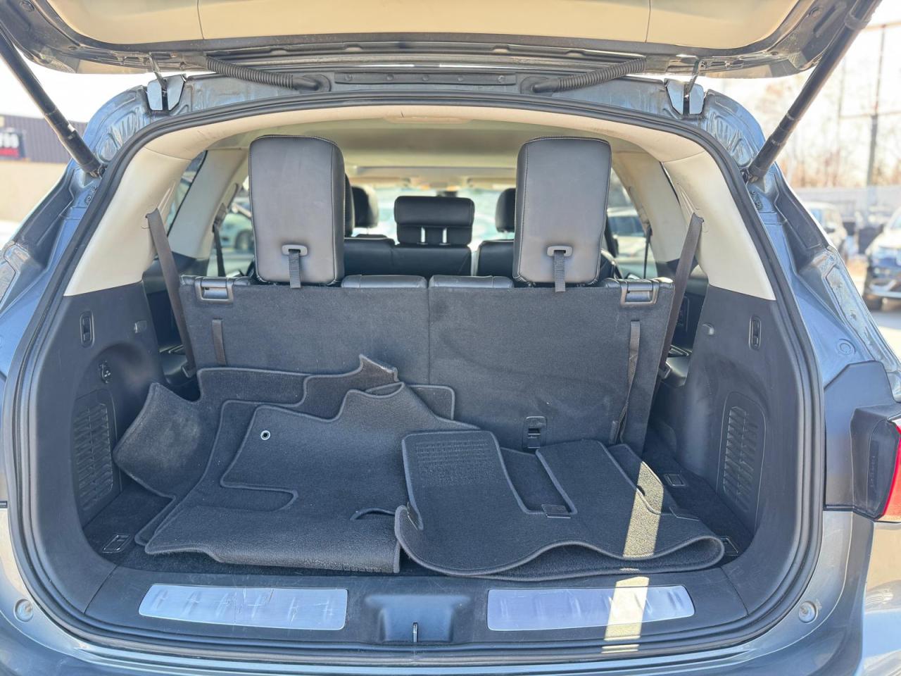 2018 Infiniti QX60 NO ACCIDENT AWD REMOTE START NAVIGATION SUN ROOF - Photo #14