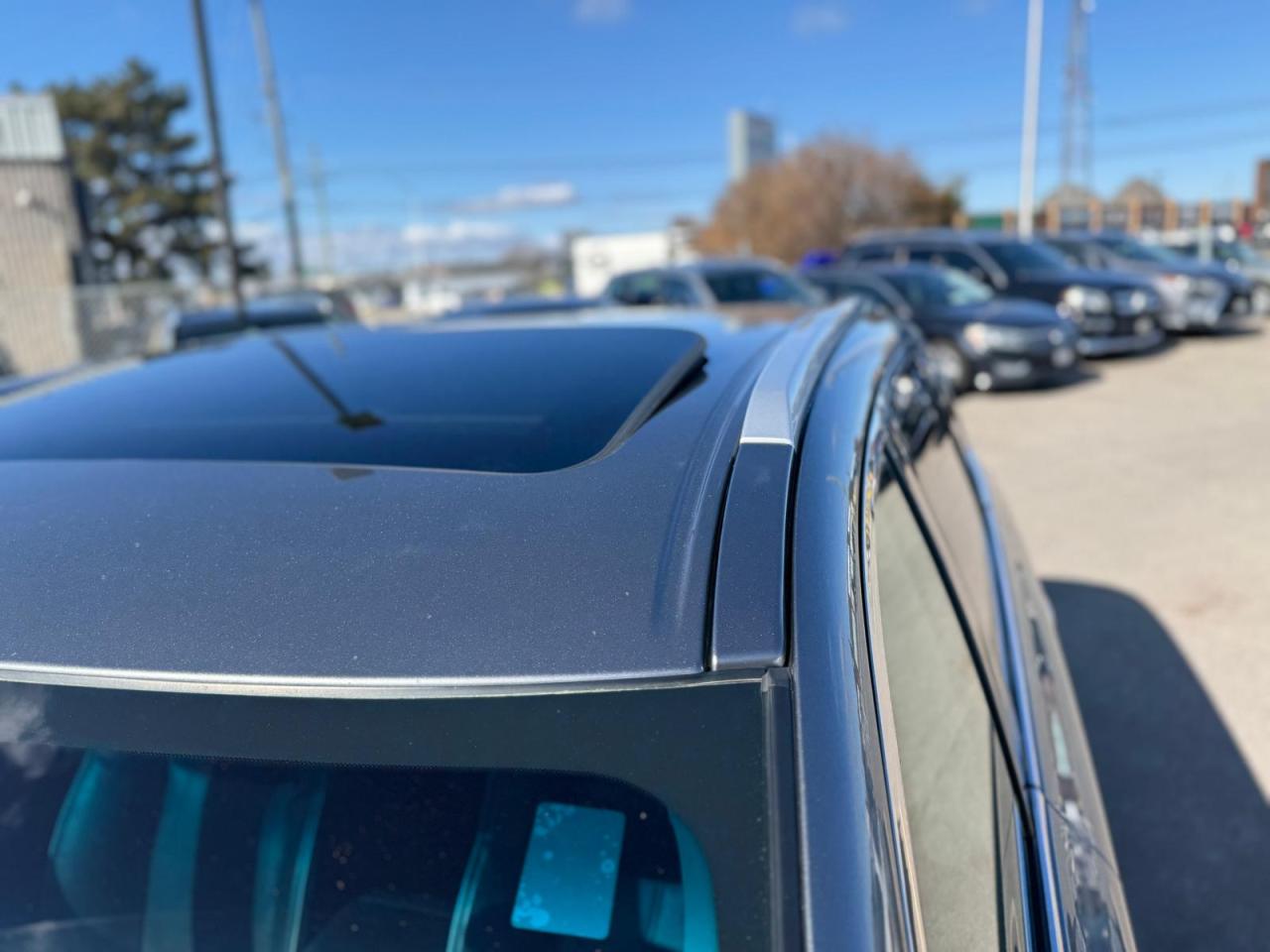 2018 Infiniti QX60 NO ACCIDENT AWD REMOTE START NAVIGATION SUN ROOF - Photo #10