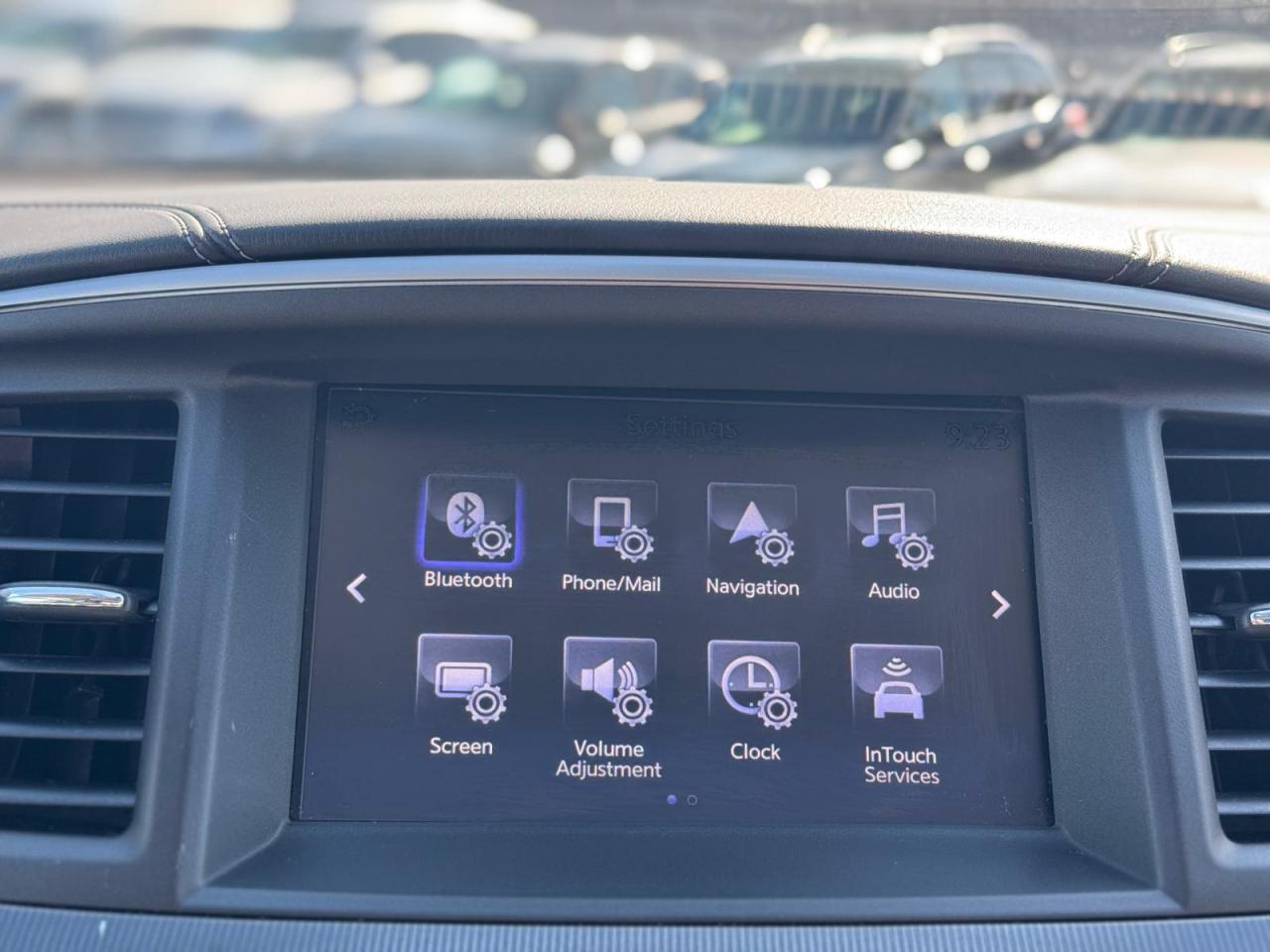 2018 Infiniti QX60 NO ACCIDENT AWD REMOTE START NAVIGATION SUN ROOF - Photo #20