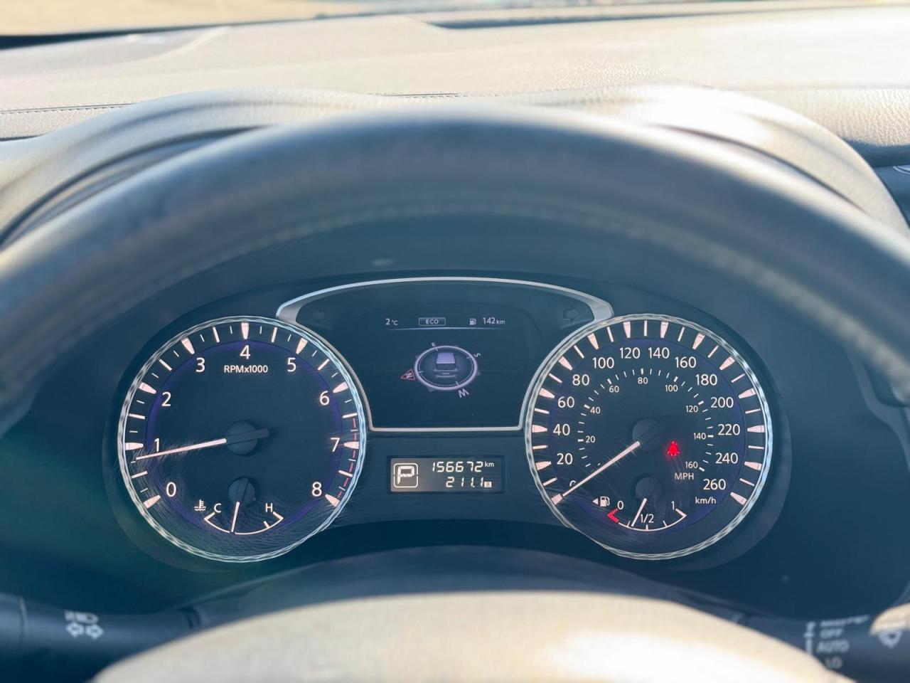 2018 Infiniti QX60 NO ACCIDENT AWD REMOTE START NAVIGATION SUN ROOF - Photo #17