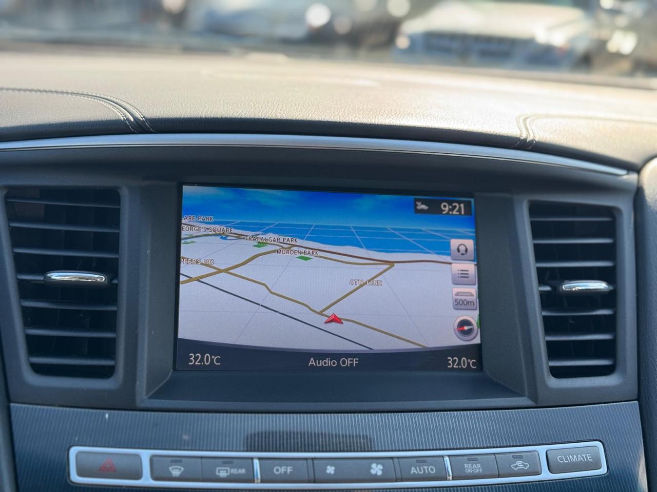 2018 Infiniti QX60 NO ACCIDENT AWD REMOTE START NAVIGATION SUN ROOF - Photo #19
