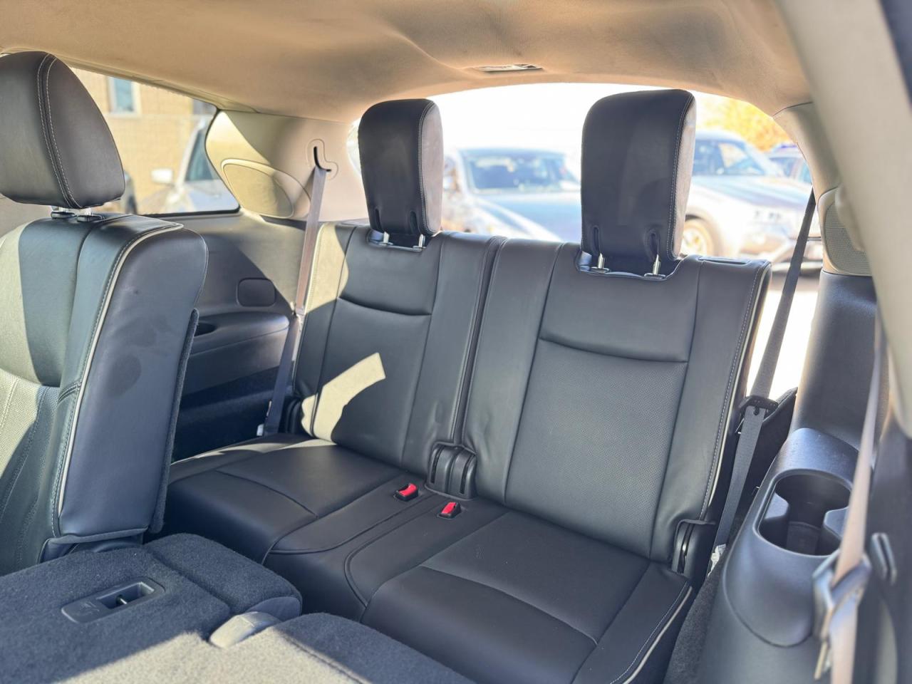 2018 Infiniti QX60 NO ACCIDENT AWD REMOTE START NAVIGATION SUN ROOF - Photo #13