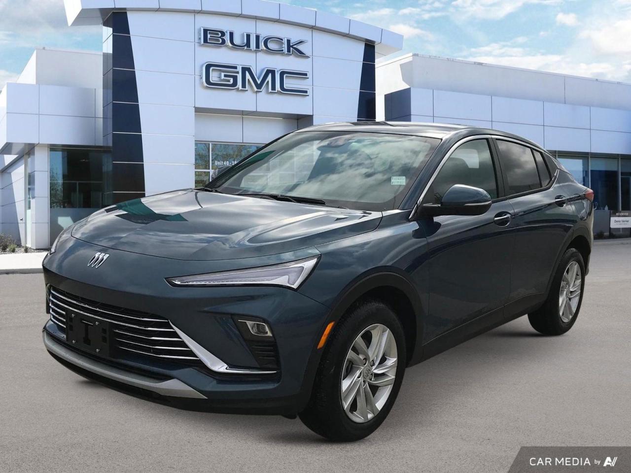 See three brands under one roof at Birchwood Chevrolet Buick GMC  the only place in Winnipeg where you can compare GMC, Chevrolet, and Buick all in one visit. Save yourself some time, see a great selection, and learn everything you need to know. 

Purchase the vehicle you want, the way you want! Just click Start Your Purchase today to customize your price, reserve a vehicle, receive a vehicle trade-in value, and complete as much of your purchase as you like from the comfort of your home. 

We are Winnipegs local EV product experts. Do you have questions about how to switch to an EV, or get your home EV-ready? Let us know - were here to help!   

Your Experience is Everything at Birchwood Chevrolet Buick GMC. Our goal is to facilitate and assist you in your vehicle purchase and ownership experience.
Price does not include taxes. Dealer Permit #4240.
Dealer permit #4240